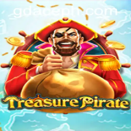 Exploring TreasurePirate: A Thrilling Adventure in the GDACE Casino