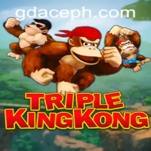Exploring the Thrills of TripleKingKong at GDACE Casino