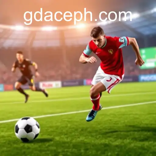 Exploring the Thrilling World of Virtual Sports at GDACE Casino