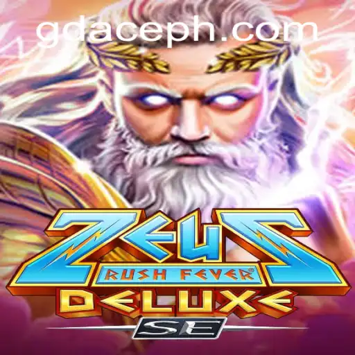 Discover the Thrills of ZeusRushFeverDeluxeSE at GDACE Casino