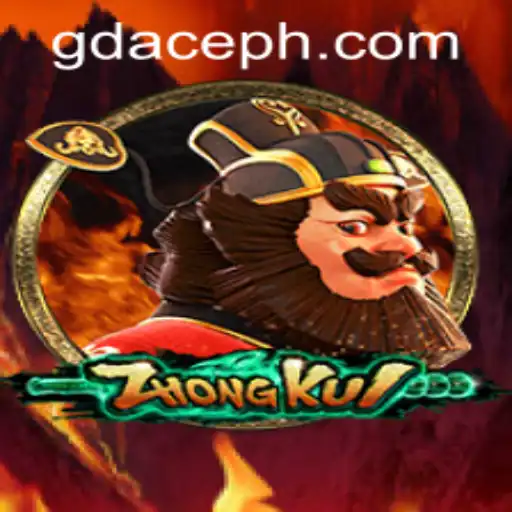 Exploring ZhongKui: A GDACE Casino Adventure